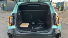 Renault 4 110kW Techno 52kWh Comfort range 5dr Auto Electric Estate